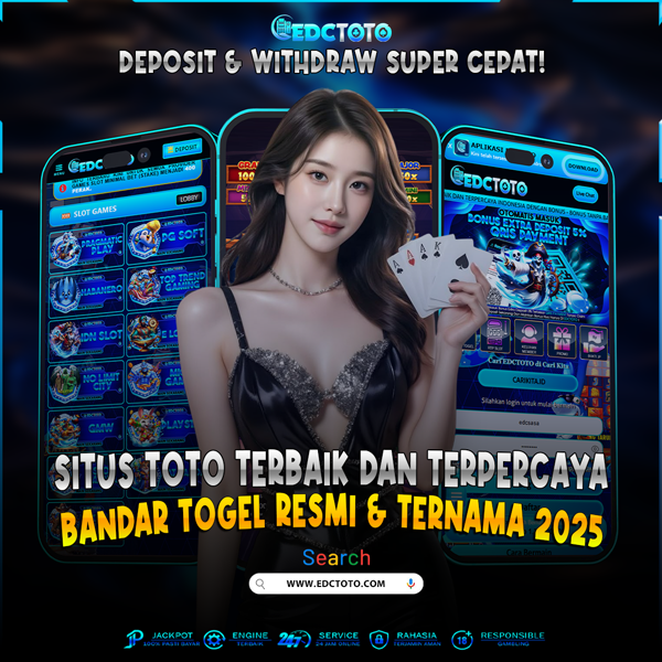 EDCTOTO